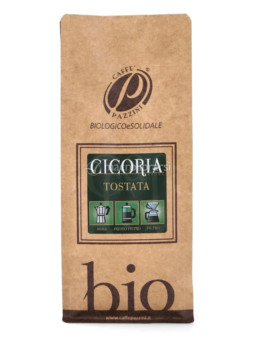 Cicoria Tostata Bio