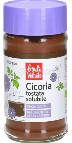 Cicoria Tostata Solubile