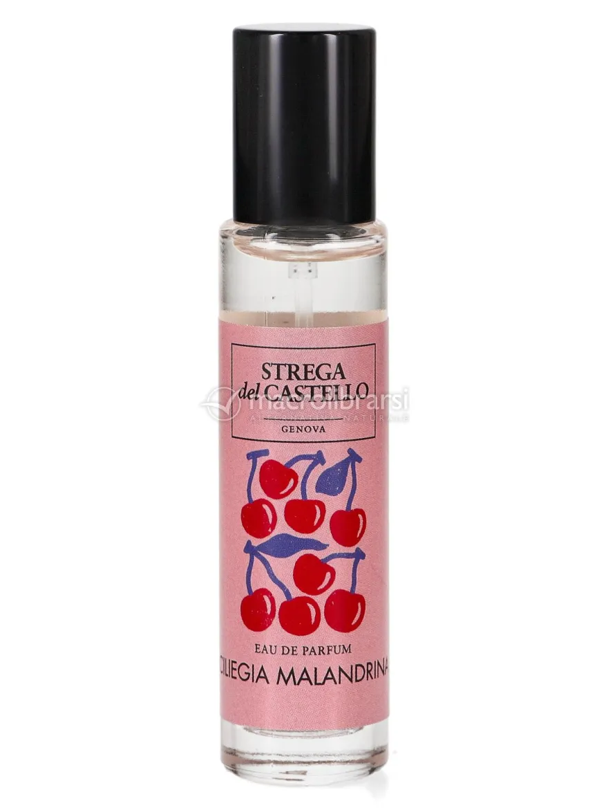 Ciliegia Malandrina Eau de Parfum