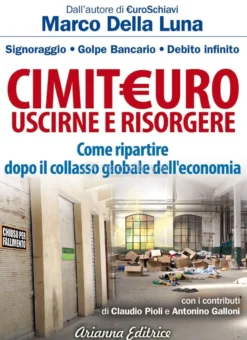 Cimiteuro - Uscirne e Risorgere