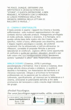 Cinema e Genitorialità
