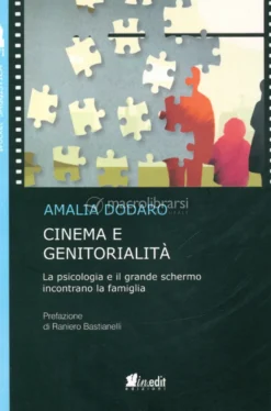 Cinema e Genitorialità