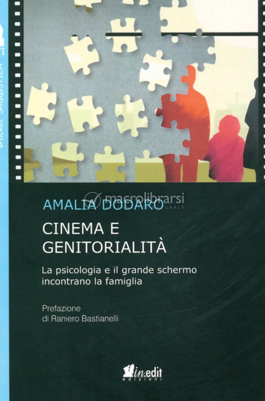 Cinema e Genitorialità