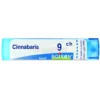 Cinnabaris Boiron 9CH Granuli