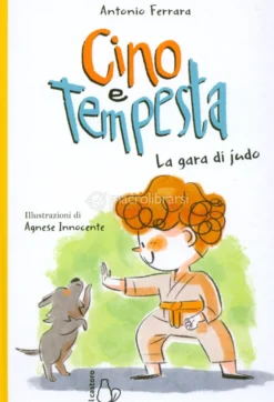 Cino e Tempesta