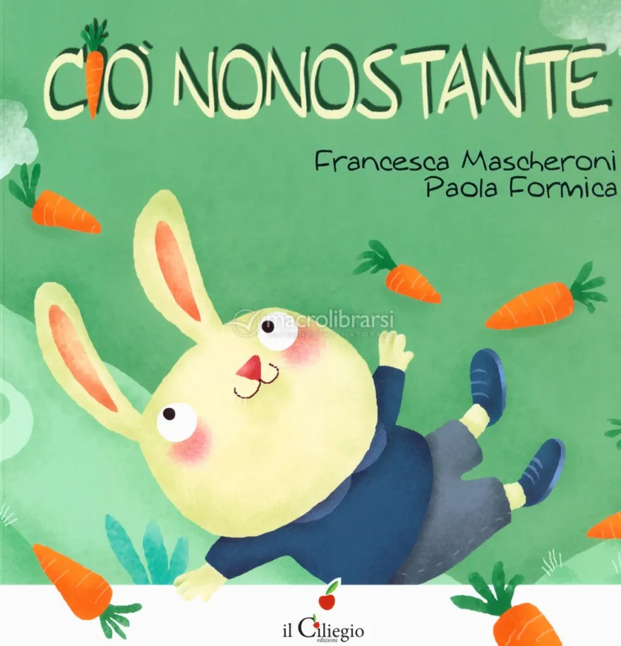 Ciò Nonostante