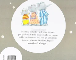Cinque Minuti di Pace