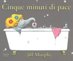 Cinque Minuti di Pace