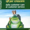 Cinque Modi Efficaci per Crescere