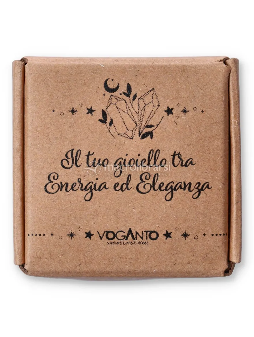 Ciondolo Argento e Madreperla - Albero della Vita