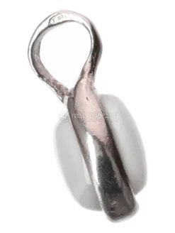Ciondolo Takionic® con Perla Light