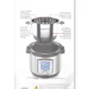Ciotola Interna in Acciaio Inox Instant Pot® EVO™