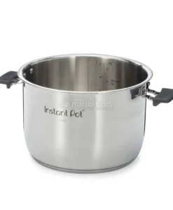 Ciotola Interna in Acciaio Inox Instant Pot® EVO™