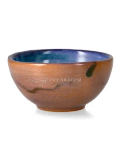 Ciotolina in Ceramica Oristanese - Colori Vari