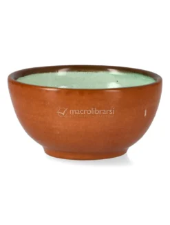 Ciotolina in Ceramica Oristanese - Colori Vari