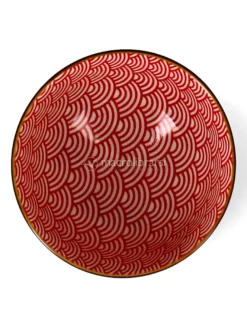 Ciotolina in Gress per Salse e Stuzzichini - Blue Arc Nibble Bowl