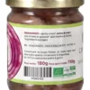 Cipolla Rossa Sott'Olio Bio