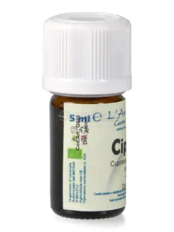Cipresso - Olio Essenziale Bio