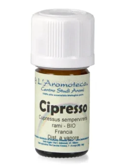 Cipresso - Olio Essenziale Bio