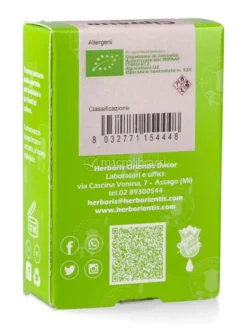 Cipresso - Olio Essenziale Bio