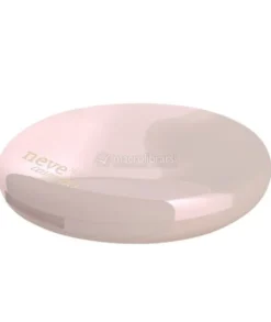 Cipria Flat Perfection - Fluffy Matte