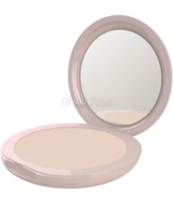 Cipria Flat Perfection - Fluffy Matte