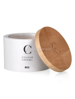 Cipria in Polvere Bio HD N.11 - Trasparente