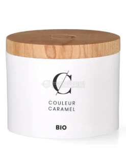 Cipria in Polvere Bio HD N.11 - Trasparente