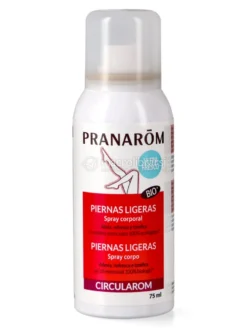 Circularom Spray Corpo Gambe Leggere