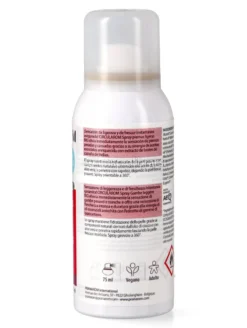 Circularom Spray Corpo Gambe Leggere