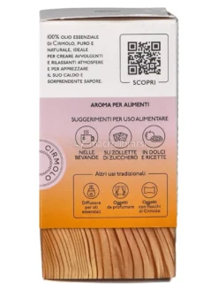 Cirmolo Relax Alpino Gocce di Quiete
