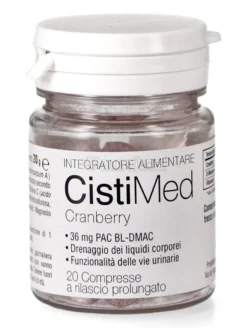 Cistimed Cranberry