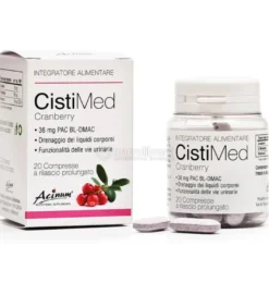 Cistimed Cranberry