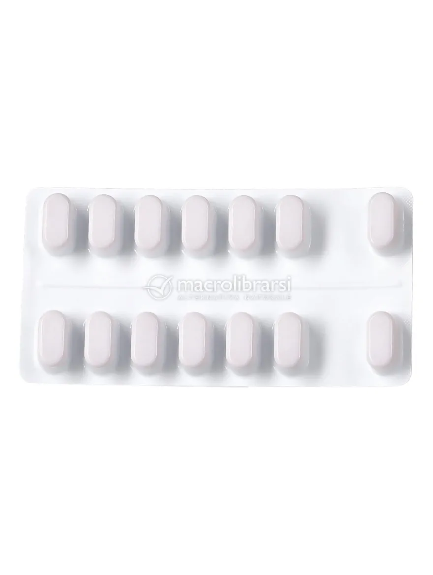Cistinam® Forte