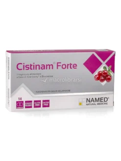 Cistinam® Forte
