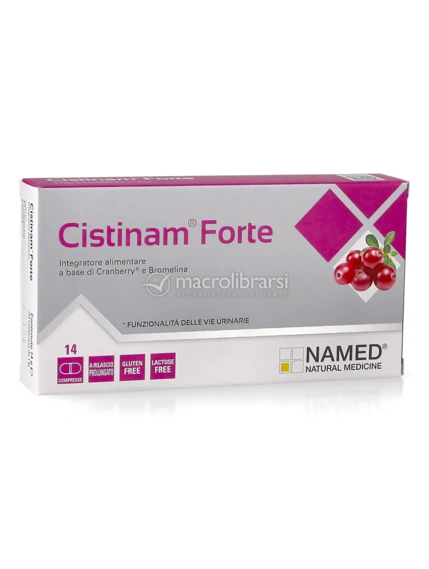 Cistinam® Forte