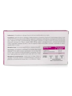 Cistinam® Forte