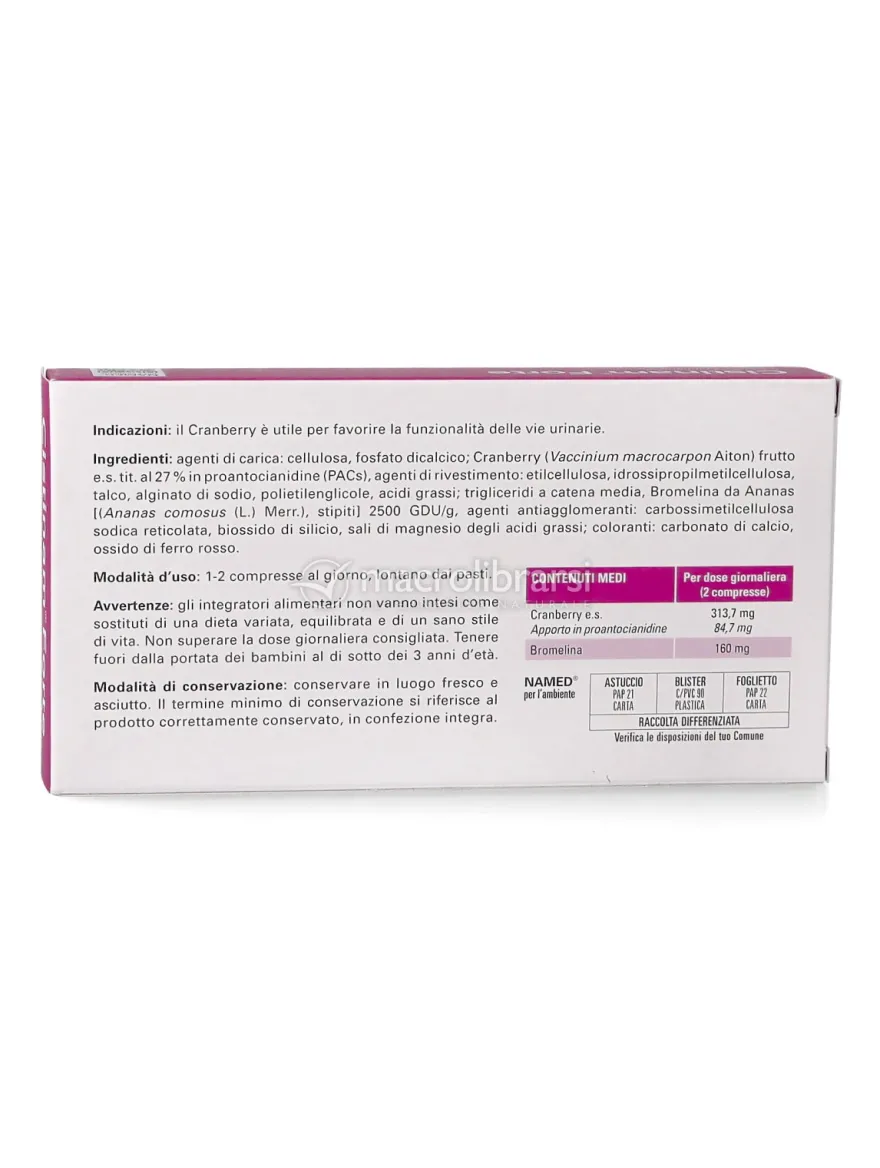Cistinam® Forte