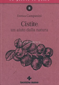 Cistite: un aiuto dalla natura