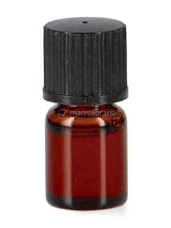Cisto Foglie - Olio essenziale Bio