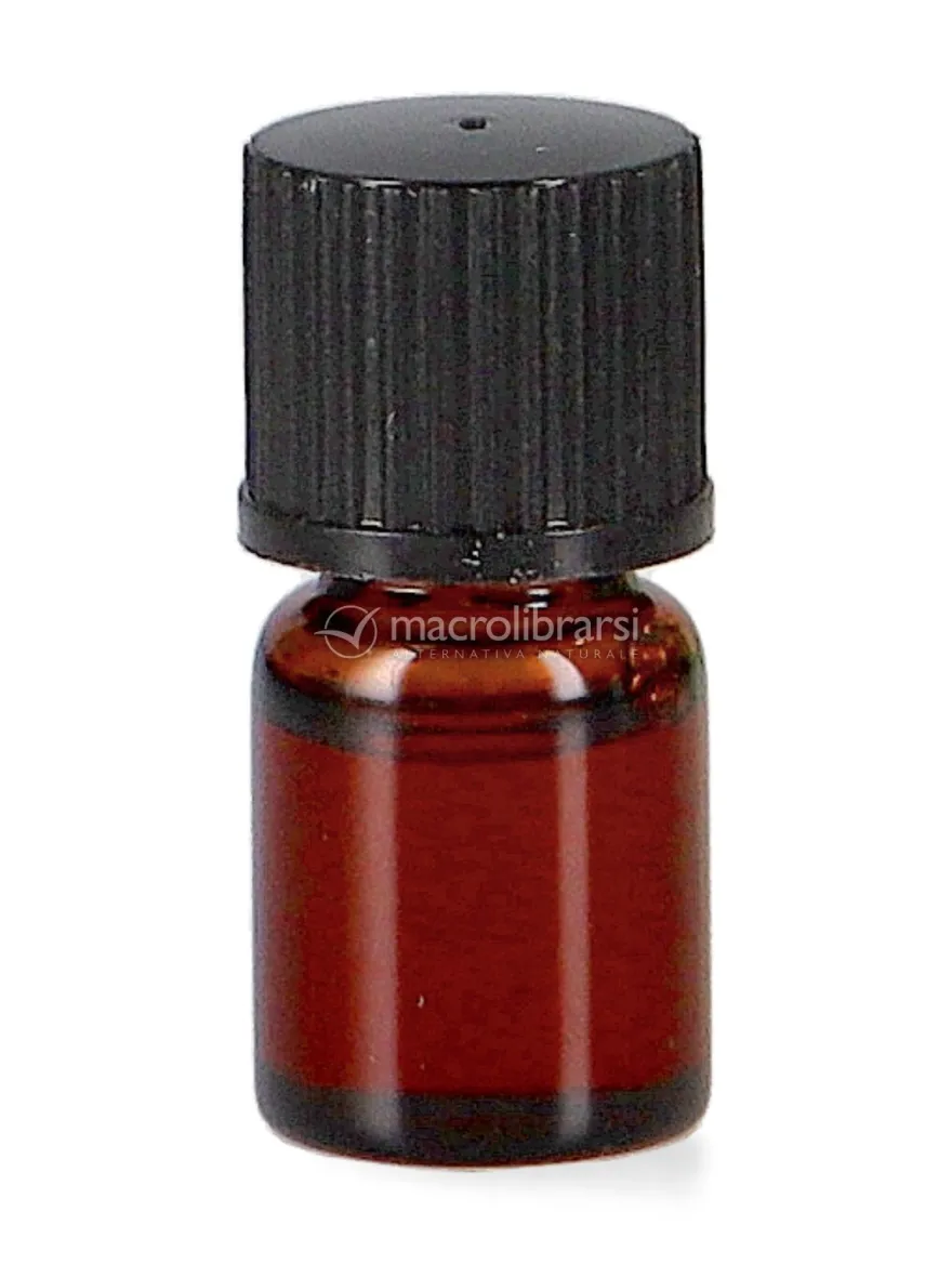 Cisto Foglie - Olio essenziale Bio