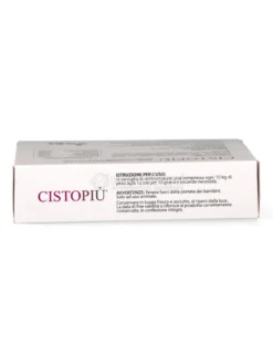 Cistopiù Compresse per Cani e Gatti