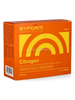 Citrogen