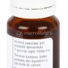 Citronella Bio - Olio Essenziale Puro