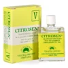 Citrosen® - Ollio Vegetale per Trattamento Seno