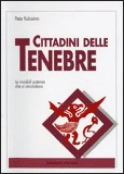 Cittadini delle Tenebre