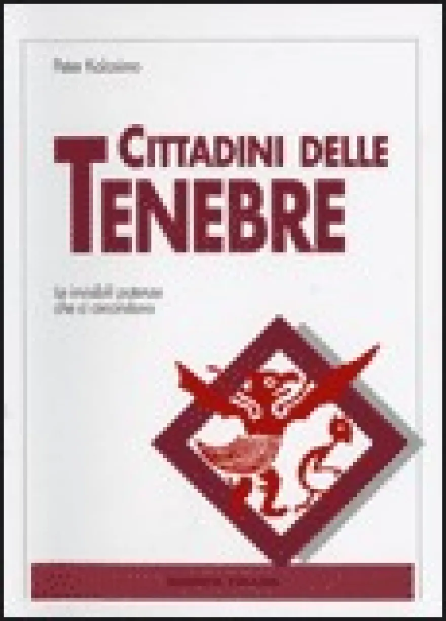 Cittadini delle Tenebre