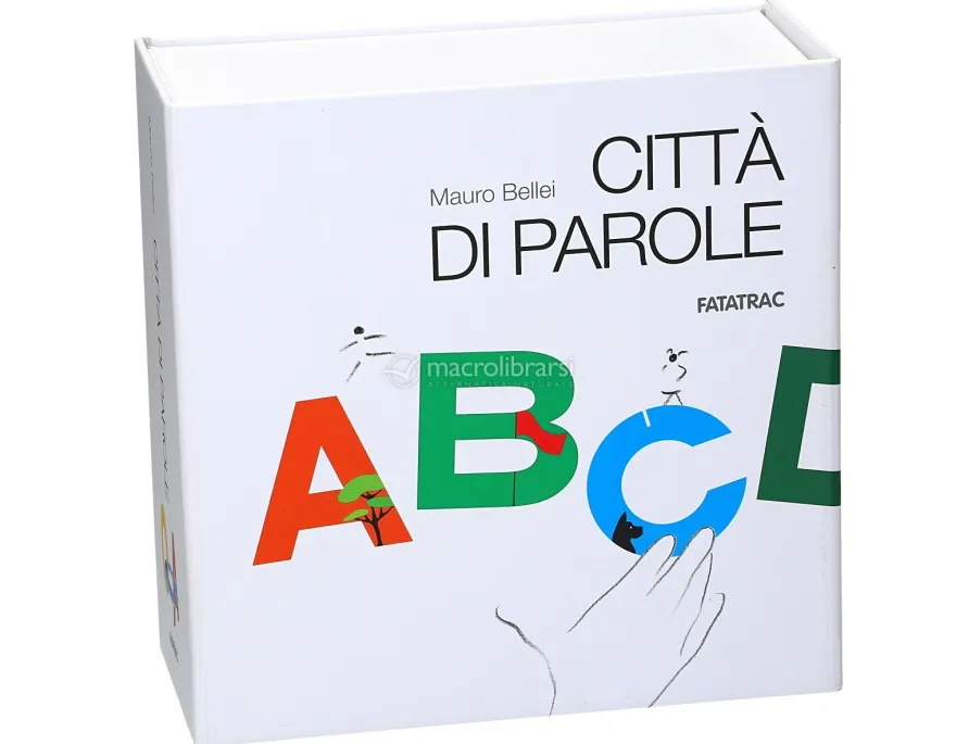 Città di Parole
