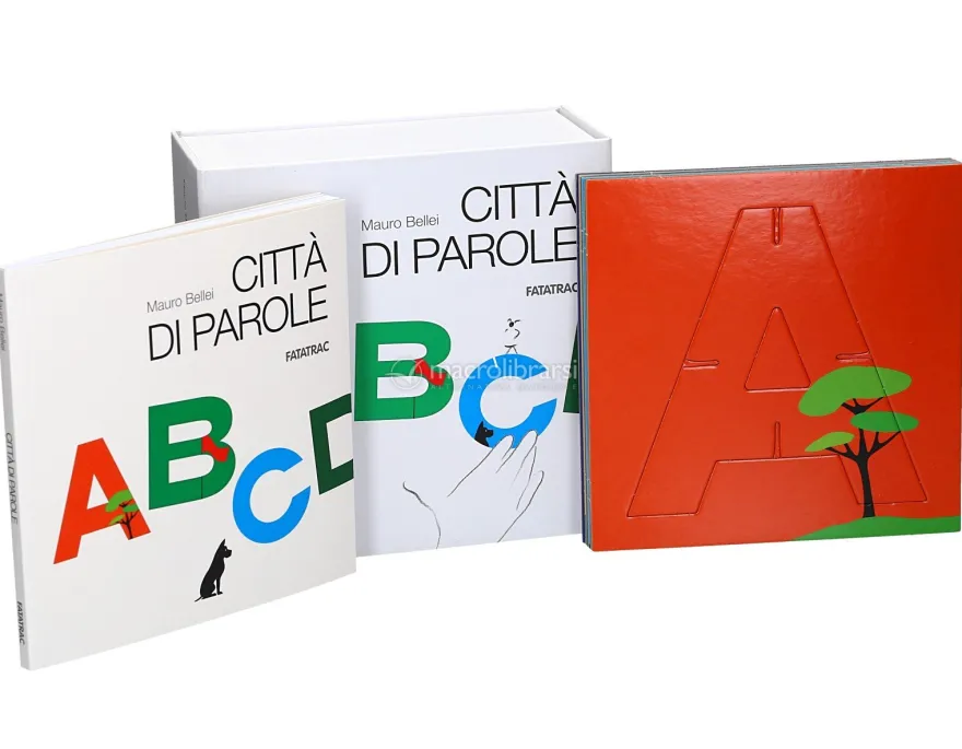 Città di Parole