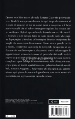 Città Segrete